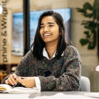 Trisha Pradhan