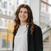 Ella Mcdonald