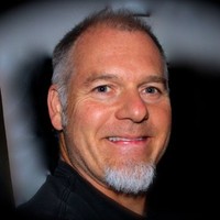 Kevin Mills