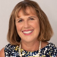 Barbara Holmes