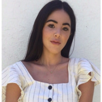 Mariana González Martínez
