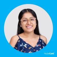 Maricruz Huacho Chancas