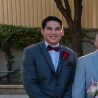 Donovan Sanchez