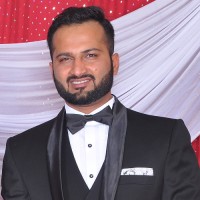 Fardeen Mohammed