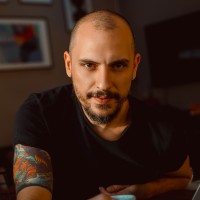 Bogachan Bugra Kaya