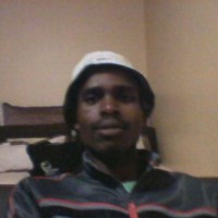 Diamond Mashigo