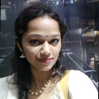 Antara Kulkarni