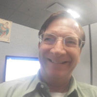Rick Creech