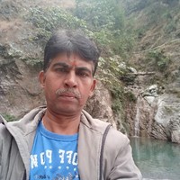 Jaiprakash Naik