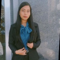 Arpita Dadhich
