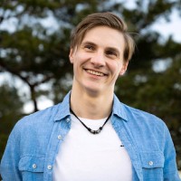 Joakim Westerdahl