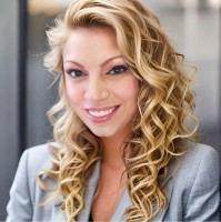 Chandra Wolfe