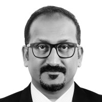 Pramod Chakrapany