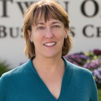 Caroline Madden