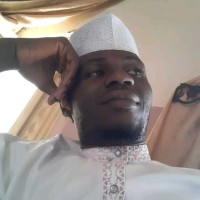 Bashir Abubakar