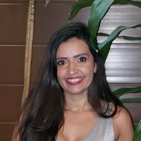 Barbara Freire Da Silva
