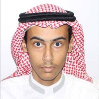 Ahmed Alharbi