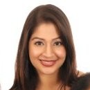 Manasi Jain, PhD