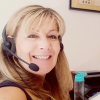 Lorraine Wilby