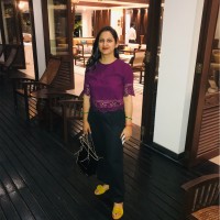 Raveena Gautam