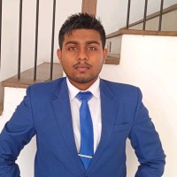 Supun Marius