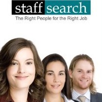Consultant Staffsearch
