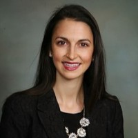 Amanda E. Stewart
