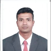 Santosh Patil