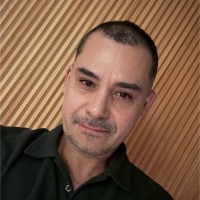 Genaro Rebolledo, Ph.D.