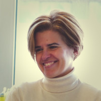 Cristina Sendra