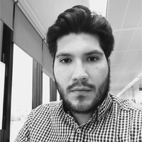 Christian Carrasco Cruz