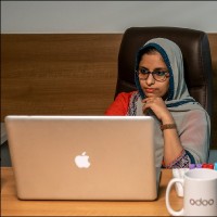 FATHIMMATH JASEELA MURADALY