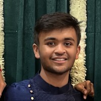 Priyansh Patel