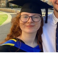Lydia Oakes