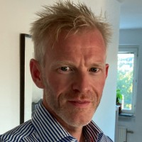 Magnus Viström