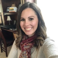 Brittany D'Ambrosio Pt, Dpt