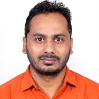 AJAY KUMAR PATEL