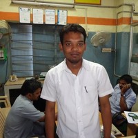 Krishnaswamy Kumar