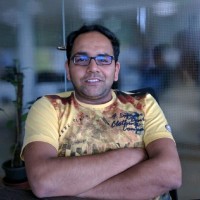 Ashish Hingne