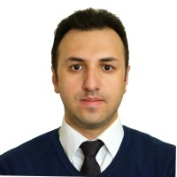Ali Farahpoor