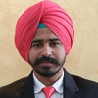 Amanbir Singh