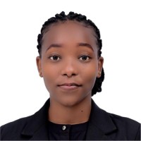 Jane Maina