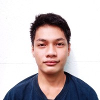 John Mark G.