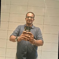Vignesh Krishnan