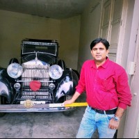 Bhupendra singh Yadav