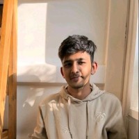 Vedant P