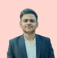 Ashwinraj Dubey