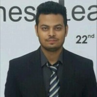 Gourav Kesri