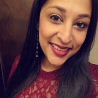 Krystal Parmar