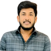 Vamshi Prasad Reddy